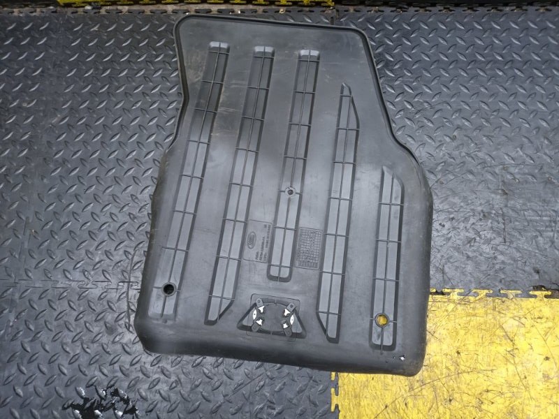 Коврики комплект LAND ROVER DISCOVERY SPORT L550 204DTD