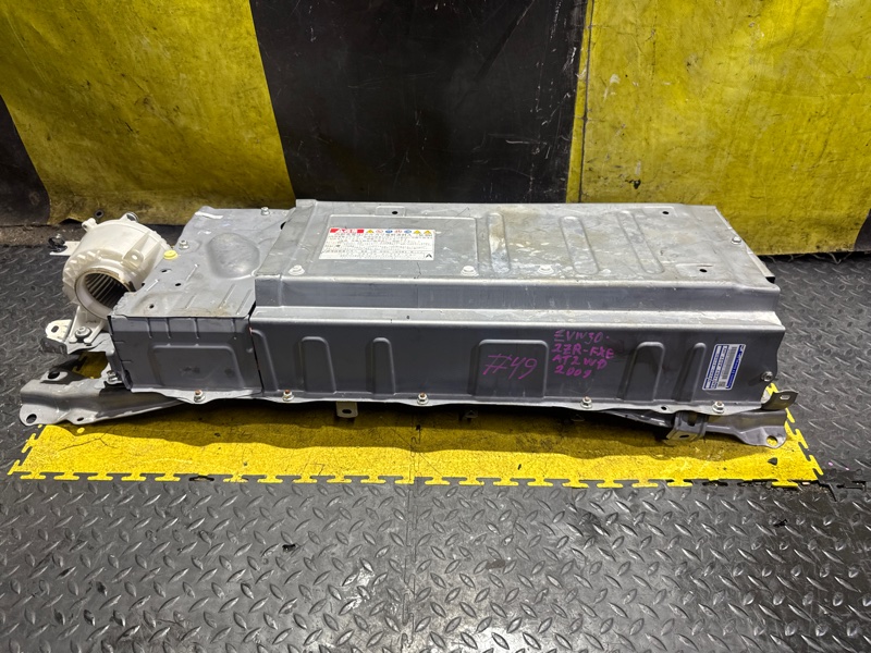 Батарея высоковольтная TOYOTA PRIUS 2009 ZVW30 2ZR-FXE G9510-47060 контрактная