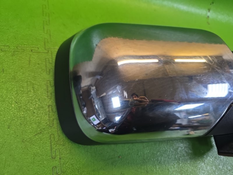 Зеркало переднее правое INFINITI QX56 JA60 VK56-DE