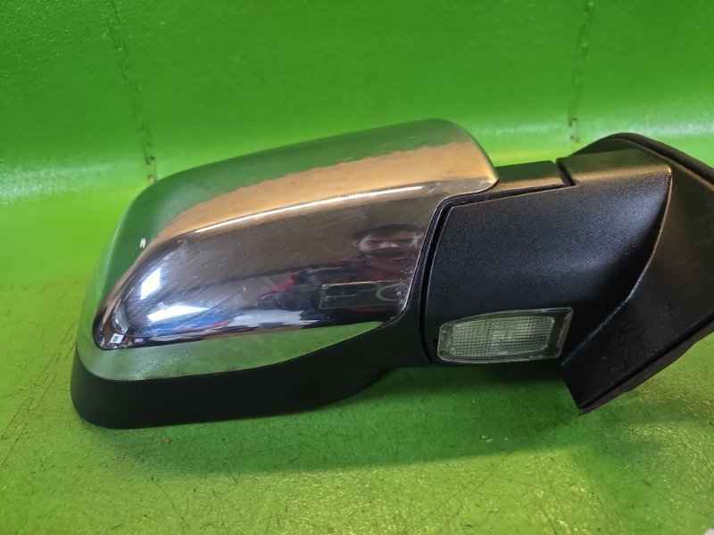 Зеркало переднее правое QX56 2004 JA60 VK56-DE