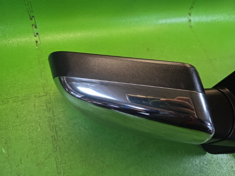 Зеркало переднее правое QX56 2004 JA60 VK56-DE