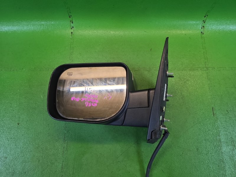 Зеркало переднее левое QX56 2004 JA60 VK56-DE