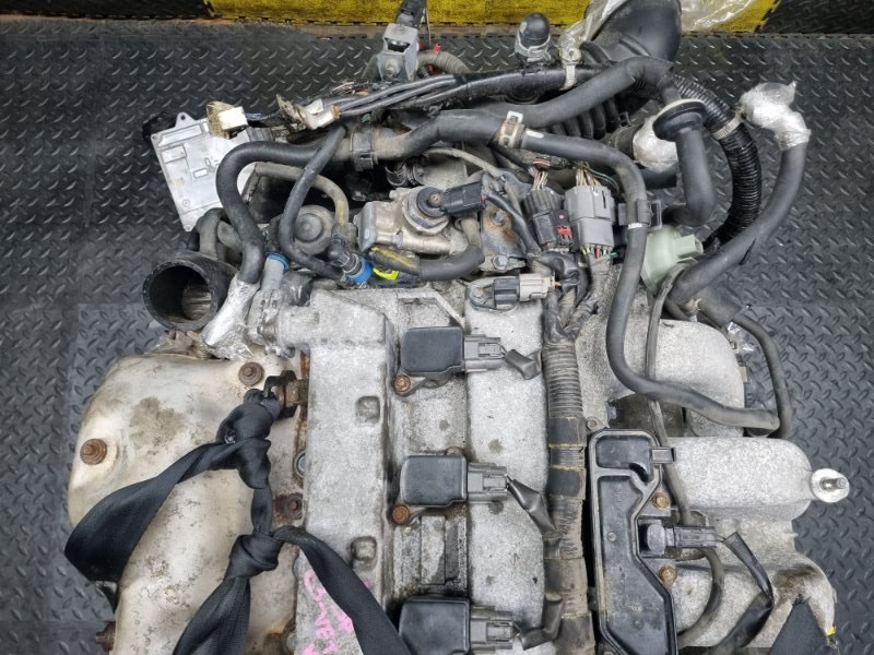 ДВС MPV 2007 LY3P L3-VDT ДВС MPV 2007 LY3P L3-VDT