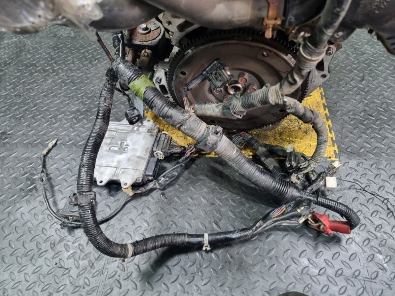ДВС MPV 2007 LY3P L3-VDT ДВС MPV 2007 LY3P L3-VDT