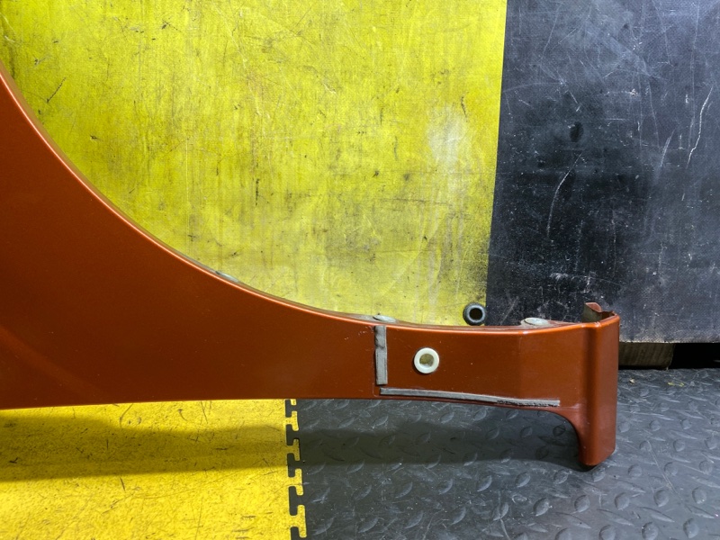Крыло правое переднее для NISSAN SERENA HFC27 HR12-DE, F3100-5TFMA, HIGHWAYSTAR, F3100-5TFMA, HIGHWAYSTAR 5 ракурс Крыло правое переднее для NISSAN SERENA HFC27 HR12-DE, F3100-5TFMA, HIGHWAYSTAR, F3100-5TFMA, HIGHWAYSTAR 5 ракурс