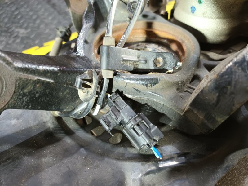 Ступица левая передняя для TOYOTA RAIZE A200A 1KR-VET, 43212-B1070 43212-B1070, 43502-B1050 47750-B1080, 43212-B1070 43212-B1070, 43502-B1050 47750-B1080 4 ракурс Ступица левая передняя для TOYOTA RAIZE A200A 1KR-VET, 43212-B1070 43212-B1070, 43502-B1050 47750-B1080, 43212-B1070 43212-B1070, 43502-B1050 47750-B1080 4 ракурс