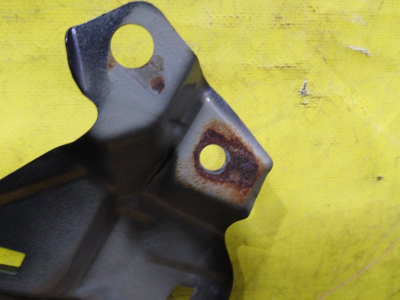 Крыло левое переднее для HONDA FREED SPIKE GP3, 60261-SYY-J00ZZ, NH737M, 60261-SYY-J00ZZ, NH737M 11 ракурс Крыло левое переднее для HONDA FREED SPIKE GP3, 60261-SYY-J00ZZ, NH737M, 60261-SYY-J00ZZ, NH737M 11 ракурс