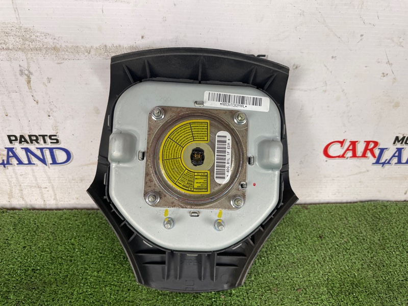 Подушка безопасности Actyon New 2011 CK 4WD D20DTF Подушка безопасности Actyon New 2011 CK 4WD D20DTF