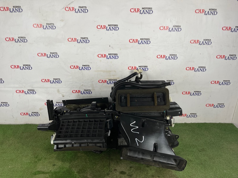 Печка салона Daewoo Winstorm 2006 KLAC Z20S1 контрактная