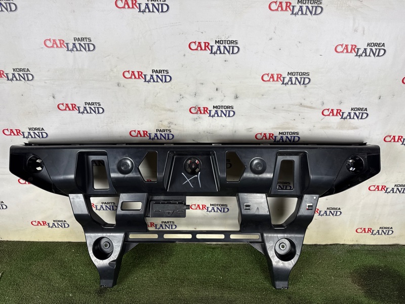 Запчасть крепление бампера заднее BMW X6 2017 F16 N57 контрактная Крепление бампера заднее BMW X6 2017 F16 N57 контрактная