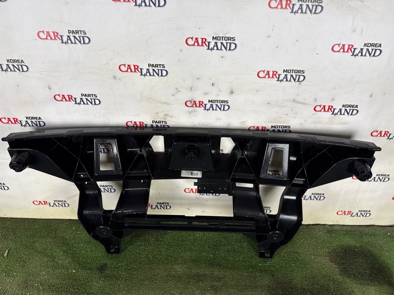 Крепление бампера заднее X6 2017 F16 N57 Крепление бампера заднее X6 2017 F16 N57