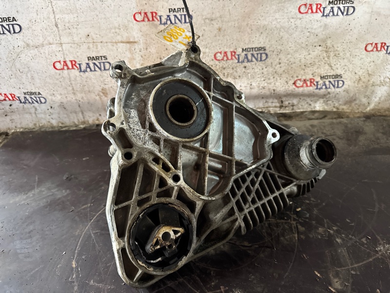 Раздаточная коробка BMW X6 F16 N57 Раздаточная коробка BMW X6 F16 N57