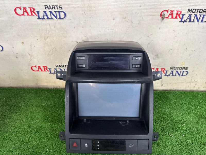 Запчасть монитор Daewoo Winstorm 2006 KLAC Z20S1 96628251 контрактная Монитор Daewoo Winstorm 2006 KLAC Z20S1 96628251 контрактная