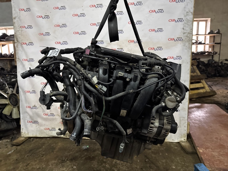 Запчасть двигатель Chevrolet Cruze 2010 J300 F18D4 контрактная Двигатель Chevrolet Cruze 2010 J300 F18D4 контрактная