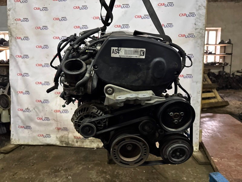 Двигатель Cruze 2010 J300 F18D4 Двигатель Cruze 2010 J300 F18D4