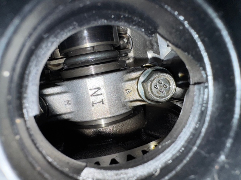 Двигатель Actyon New 2012 CK 4WD D20DTF