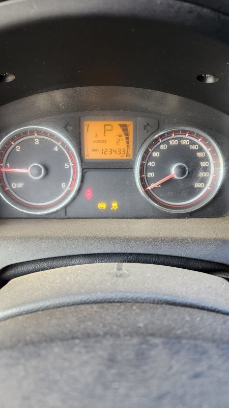 Двигатель Actyon New 2012 CK 4WD D20DTF