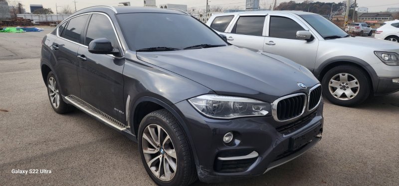 Раздаточная коробка X6 2017 F16 N57 Раздаточная коробка X6 2017 F16 N57