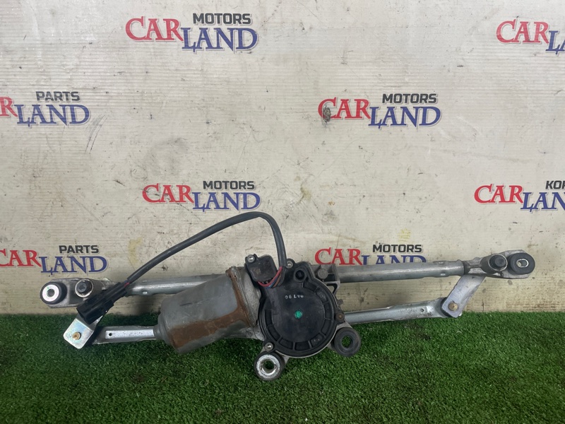 Трапеция дворников Daewoo Winstorm 2006 KLAC Z20S1 96627056 контрактная