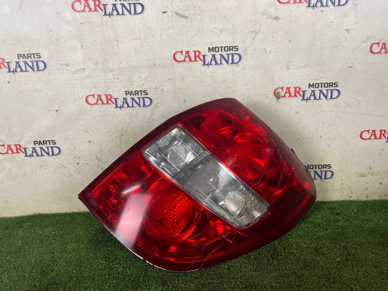 Стоп-сигнал задний правый Chevrolet Captiva C100 контрактная