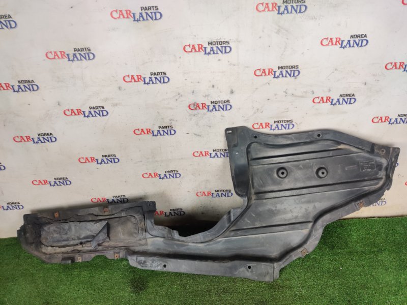 Запчасть защита днища кузова BMW X5 2007 E70 M57N2 777722 10 контрактная Защита днища кузова BMW X5 2007 E70 M57N2 777722 10 контрактная