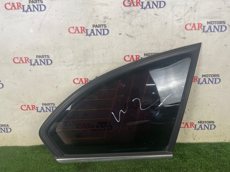 Запчасть стекло заднее правое Daewoo Winstorm 2006 KLAC Z20S1 96622513 контрактная Стекло заднее правое Daewoo Winstorm 2006 KLAC Z20S1 96622513 контрактная