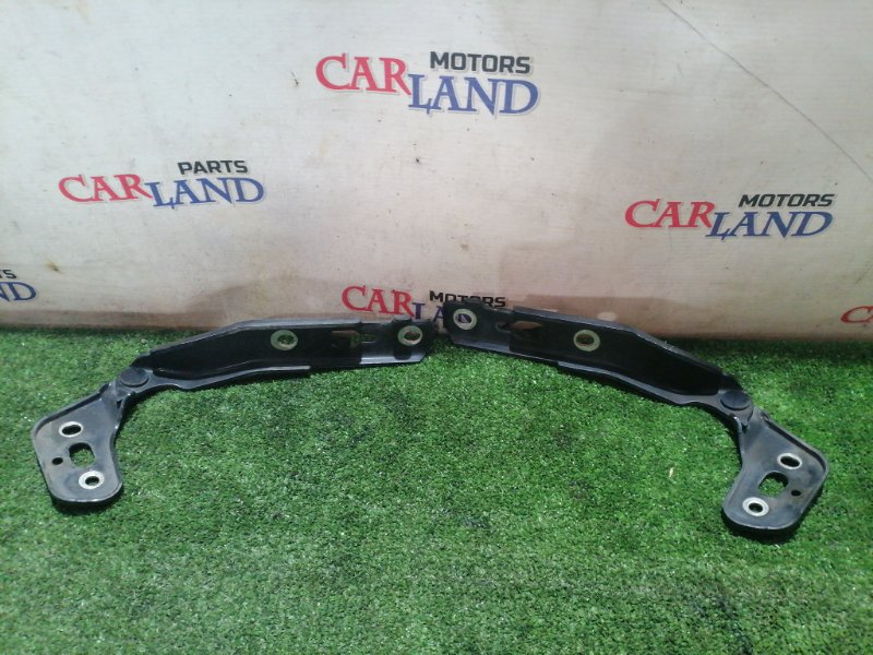 Петля капота Audi A6 2008 С6 ASB 4F0823302/4F0823301 контрактная