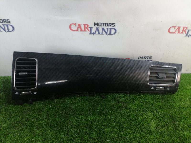 Накладка на торпедо SsangYong Actyon New 2012 CK 4WD D20DTF 76540-34010 контрактная