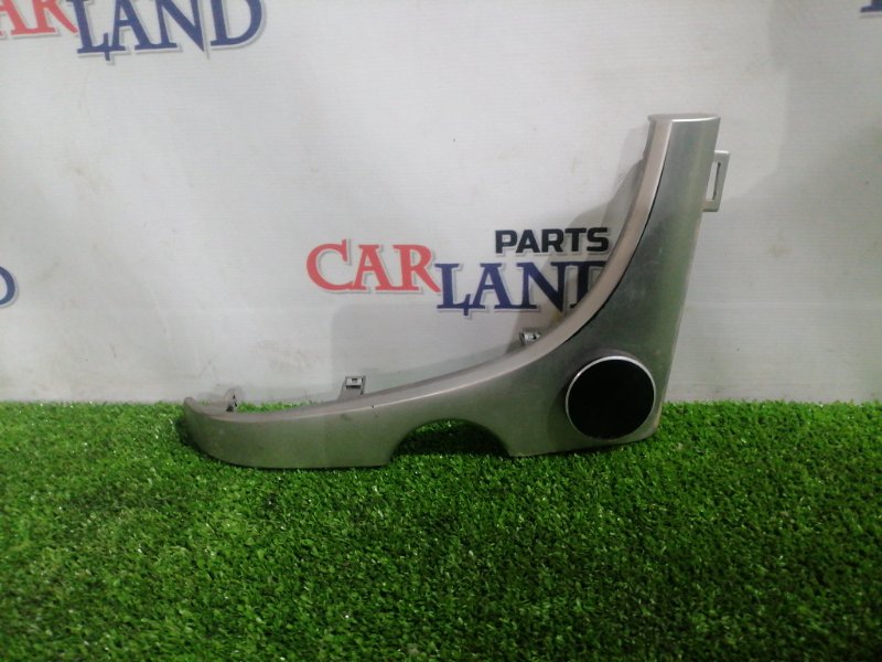 Накладка на торпедо SsangYong Actyon New 2012 CK 4WD D20DTF 76610-34001 контрактная