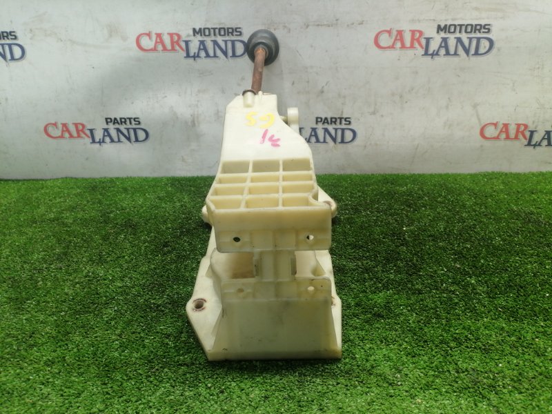 Кулиса МКПП Grand Starex TQ