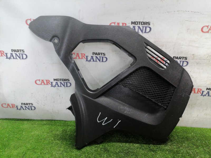Накладка в салоне Daewoo Winstorm 2006 KLAC Z20S1 PD05-2407 контрактная