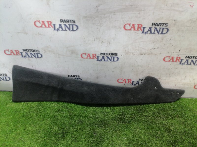 Накладка в салоне передняя правая BMW X5 2007 E70 M57N2 51166969546 контрактная