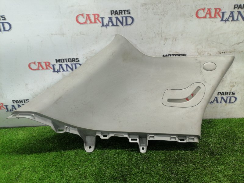 Накладка на стойку кузова задняя левая SsangYong Actyon New 2011 CK 4WD D20DTF 77401-34000 контрактная