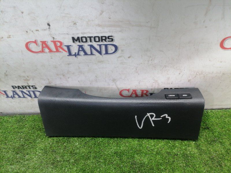 Накладка на торпедо Hyundai Veracruz 2010 IX55 D6EA 84830-3J000 контрактная