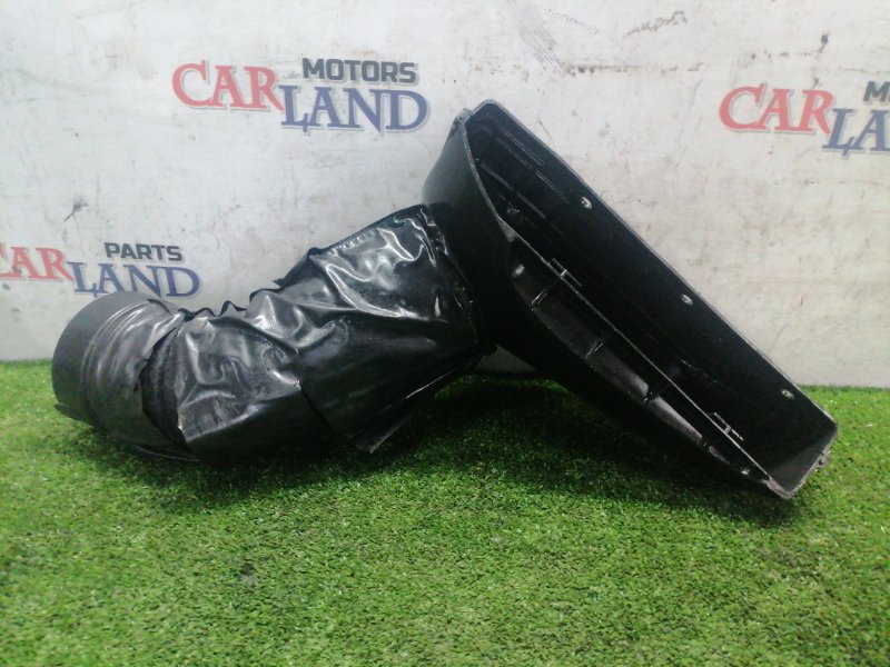Запчасть воздухозаборник Hyundai Grand Starex 2009 TQ D4CB 28210-4H000 контрактная Воздухозаборник Hyundai Grand Starex 2009 TQ D4CB 28210-4H000 контрактная