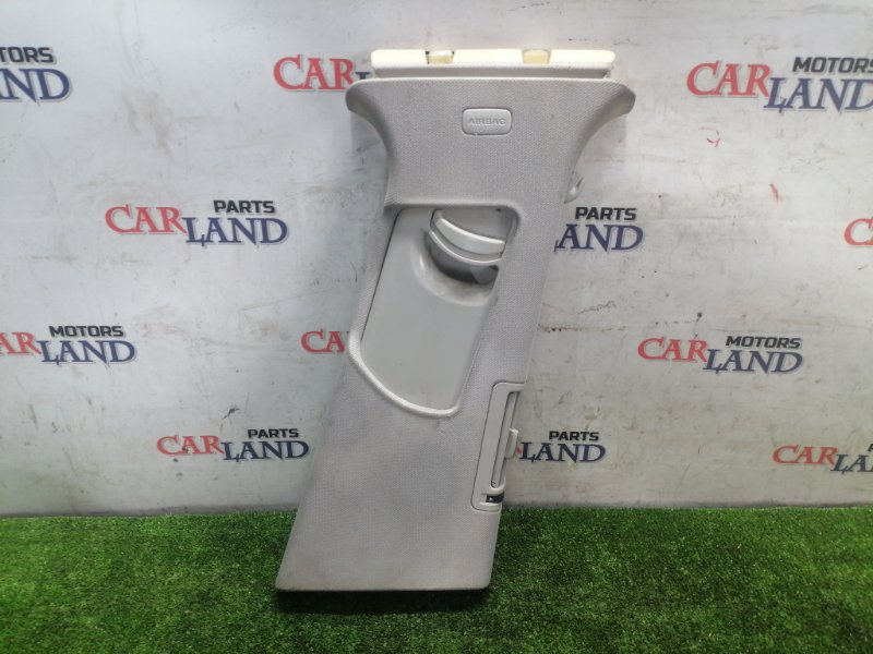 Запчасть накладка на стойку кузова правая Audi A6 2008 С6 ASB 4F0867244 контрактная Накладка на стойку кузова правая Audi A6 2008 С6 ASB 4F0867244 контрактная
