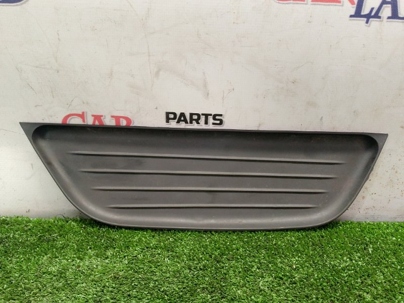 Запчасть обшивка боковой двери передняя левая BMW X5 2007 E70 M57N2 51417292477 контрактная Обшивка боковой двери передняя левая BMW X5 2007 E70 M57N2 51417292477 контрактная