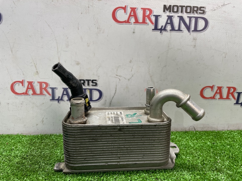 Радиатор АКПП LAND ROVER Freelander 2009 2/LR2 224DT 6G91-7A095-AD контрактная