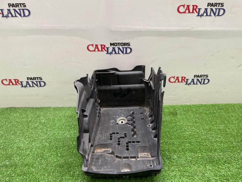 Запчасть подставка под аккумулятор LAND ROVER Freelander 2009 2/LR2 224DT 6G9N10757AE контрактная Подставка под аккумулятор LAND ROVER Freelander 2009 2/LR2 224DT 6G9N10757AE контрактная