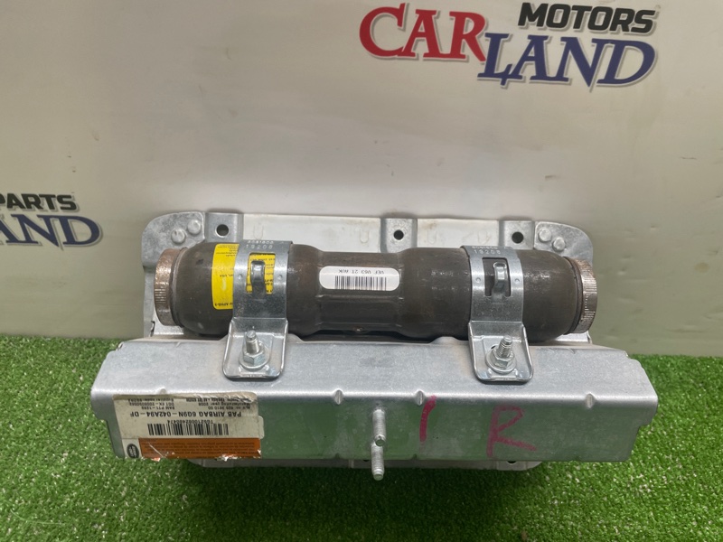Подушка безопасности пассажира LAND ROVER Freelander 2/LR2 224DT
