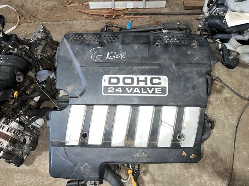 Двигатель Chevrolet Epica 2011 V250 X25D1 контрактная