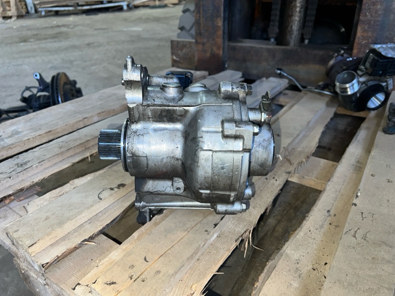 Раздаточная коробка C-Crosser 2012 EP 4HN