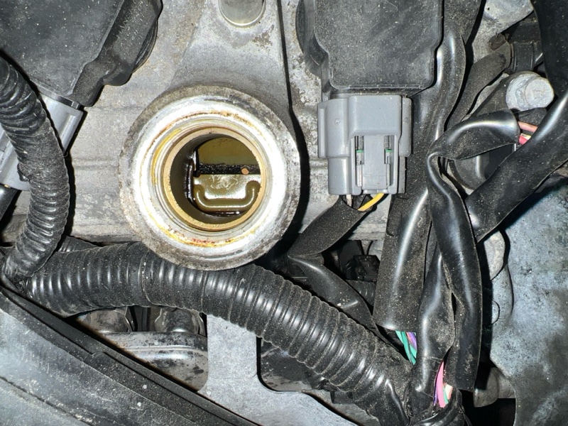 Двигатель Nissan Sentra B17R HR16DE