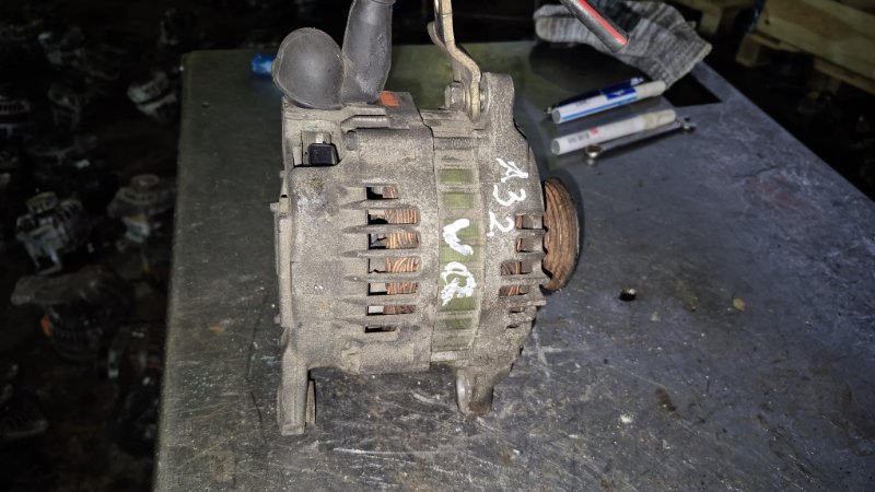 Генератор CEFIRO 1999 A32 VQ20DE