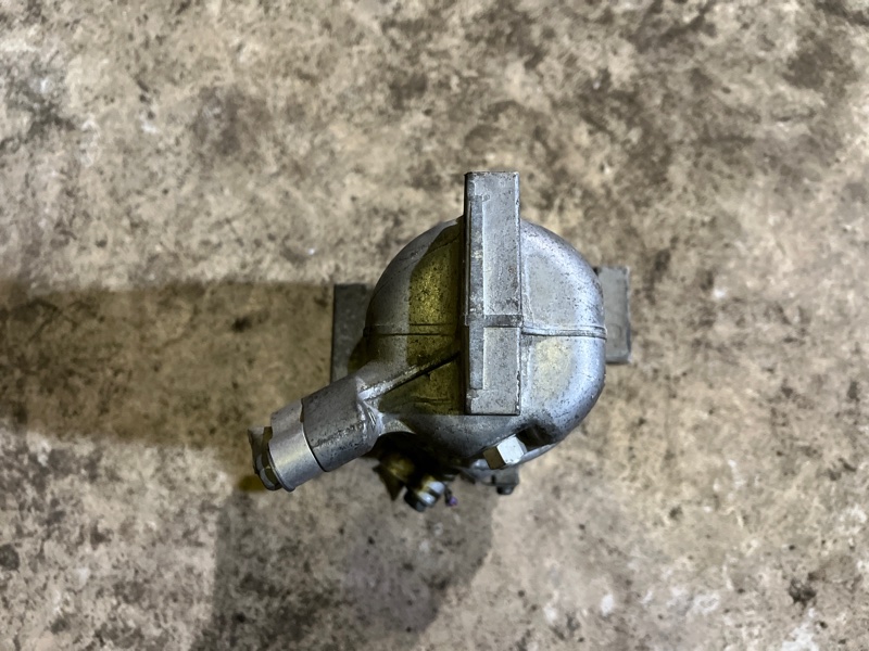 Компрессор кондиционера Nissan Tiida C11X HR16DE