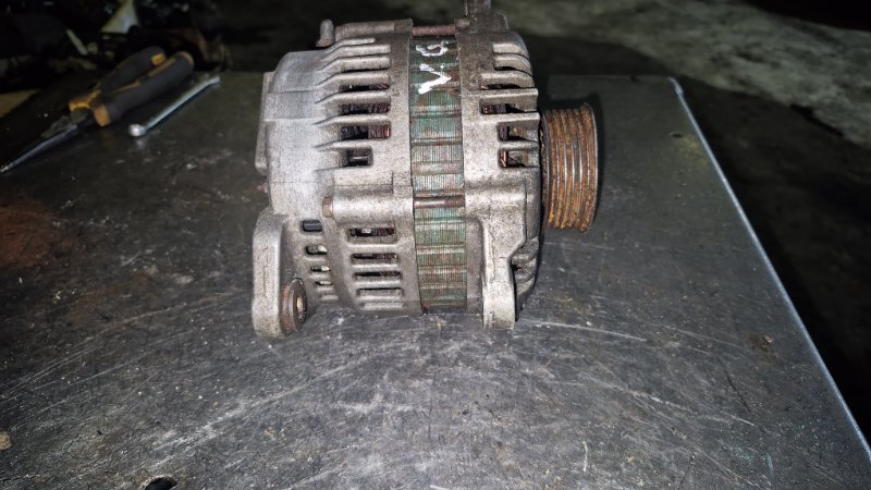 Генератор Teana 2006 J31 VQ23DE