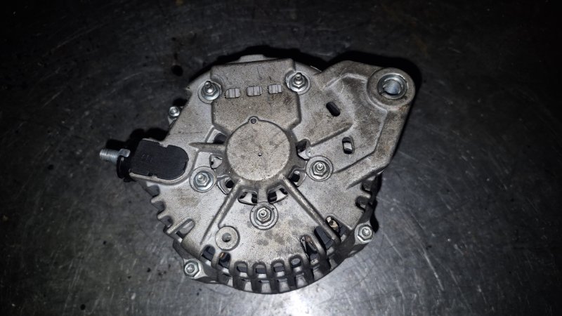 Генератор Maxima 2005 CA33 VQ30DE