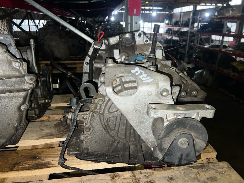 АКПП Liana 2005 ERA31S M16A