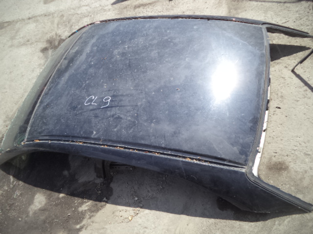 Крыша Honda Accord CL9 K24A Крыша Honda Accord CL9 K24A