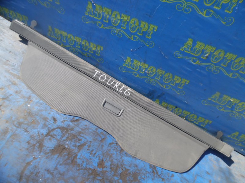 Полка багажника Volkswagen Touareg 7L